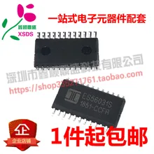 5 шт./лот ES56031S лапками углублением SOP-24