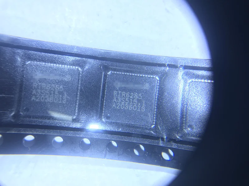 

RTR6285A RTR6285 Brand new and original chip IC