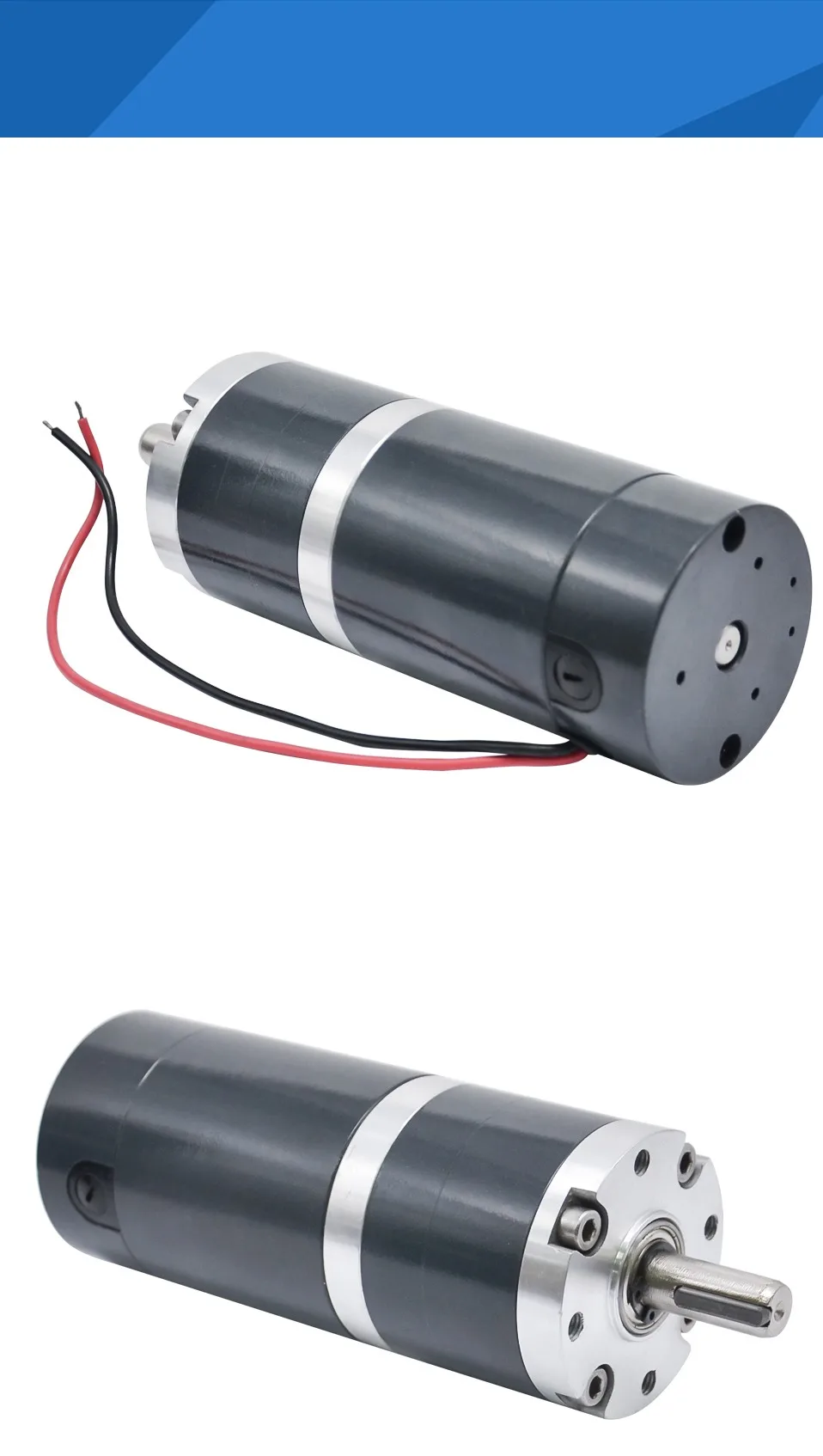 TGX60 двигатель постоянного тока щетки 12 V 24 V диаметр 60 мм 20/30/35/40/55/60/120/181/300/1400 планетарный редуктор мотор для электрических DIY Hooby