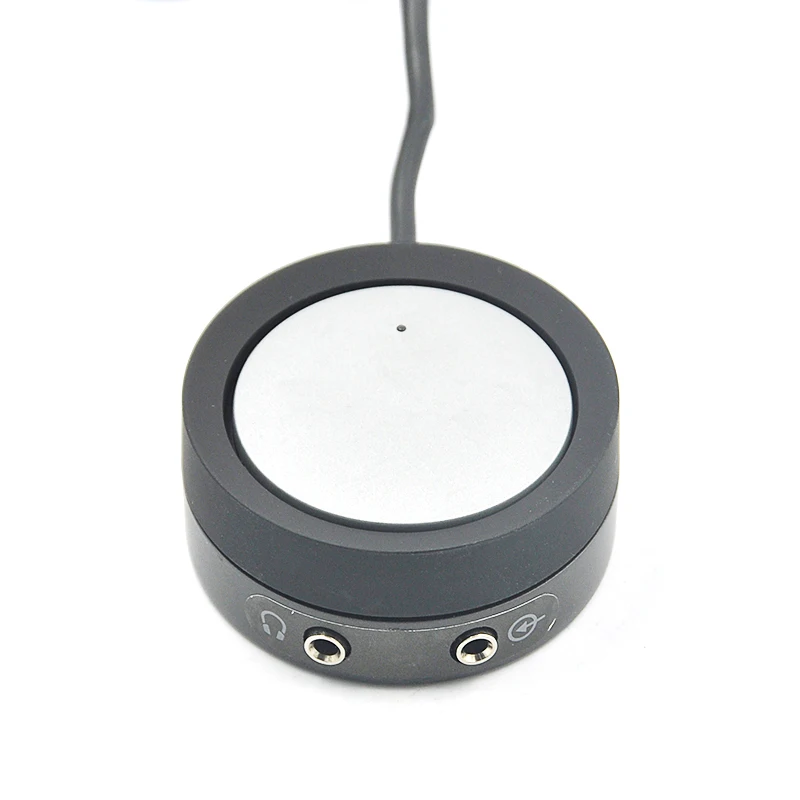 Used Volume Control Pod 12 Pins 