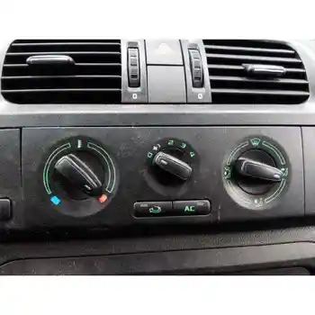 

5J0819045EFKZ COMMAND HEATING/AIR CONDITIONING SKODA FABIA (5J2)