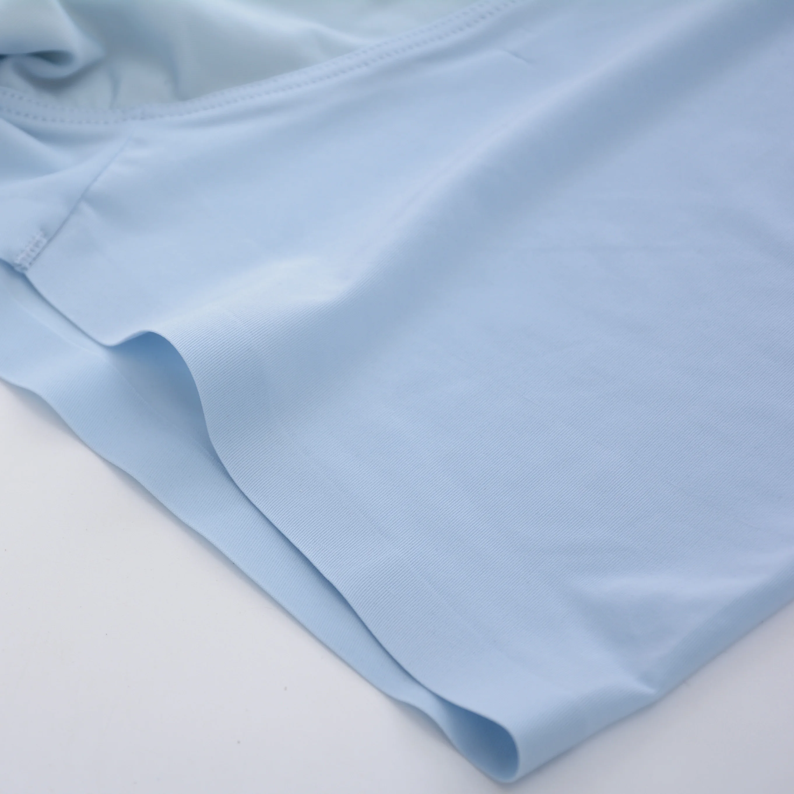 Мужские трусы боксеры из ледяного шелка 5 цветов размеры L XL XXL XXXL|Боксеры| |