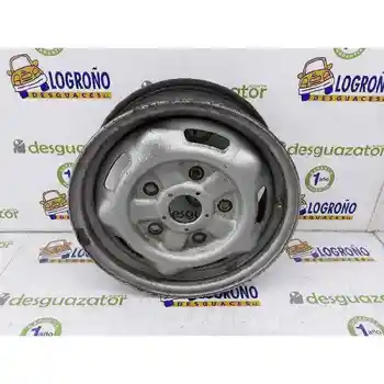 

4138552 RIM FORD TRANSIT CLOSED BOX, MEDIUM (FY) (2000 =>)