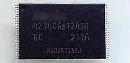 

100% NEW H27UCG8T2ATR-BC H27UCG8T2ATR