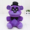 purplebear 25cm