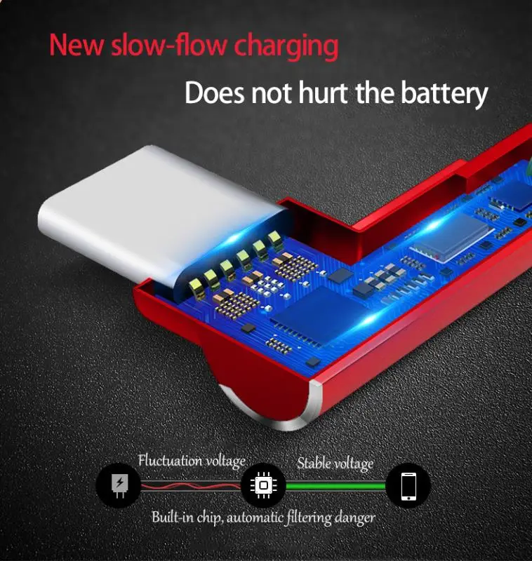 Кабель Micro USB DUSH 2A быстрое зарядное устройство USB шнур Suntaiho 90 градусов локоть нейлоновый плетеный кабель для передачи данных для iPhone samsung/sony/Xiaomi