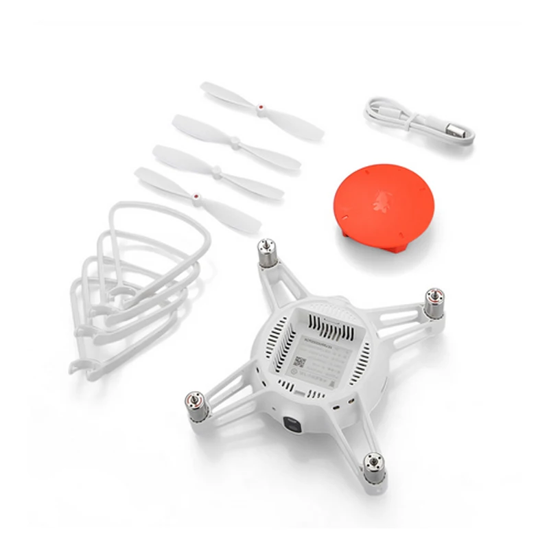 Original Xiaomi MITU WIFI FPV 360 Tumbling RC