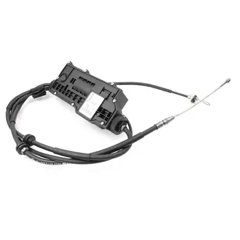 

Parking Brake Actuator with Control Unit 34436850289 for BMW X5 E70 2007- 2013 X6 E71 E72 2008 - 2014 2009 2010 2011 2012