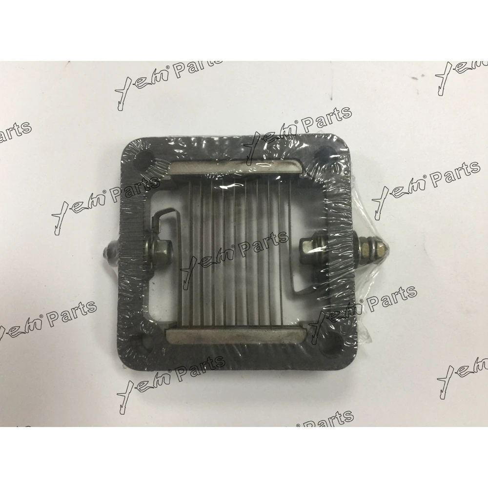 Для Yanmar 4TNV94 воздушный обогреватель 119005-77051 |