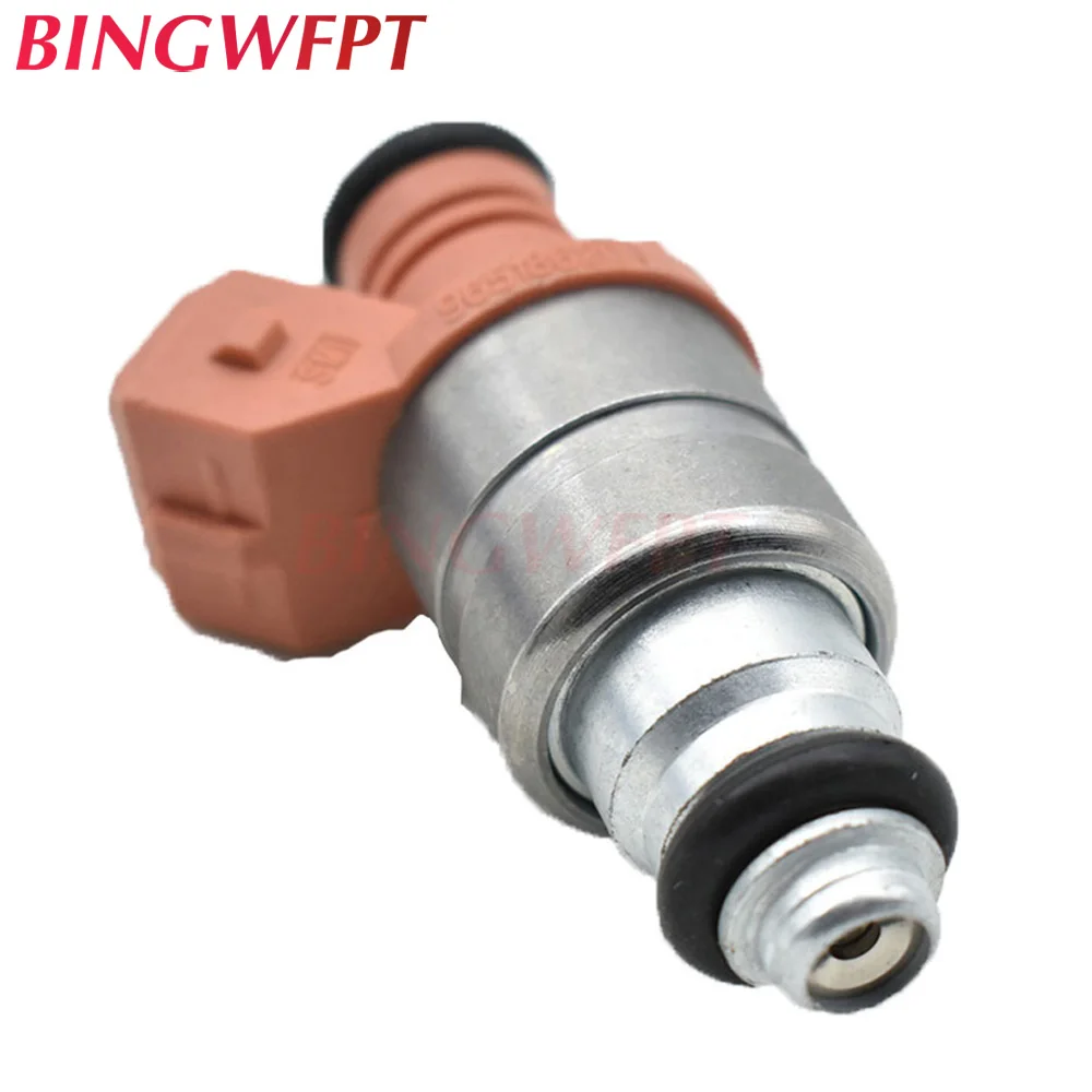 4 шт. 96620255 топливных форсунки сопло для Chevy Daewoo Matiz 0.8L 1.0L бензин LPG 96518620 96351840 ADG02801 75114255 IIN8W00E