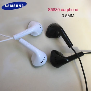 

Samsung original 3.5MM earphone EHS61 S5830 Wired with Microphone headset for Samsung A70 A50 A30 A20 m20 S6 S7 EDGE S8 S9 plus