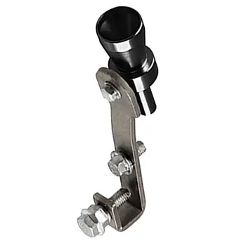

Car And Motorcycle Exhaust Pipe Sounder Muffler Modified Turbine Whistle Universal Tail Whistle Accessories