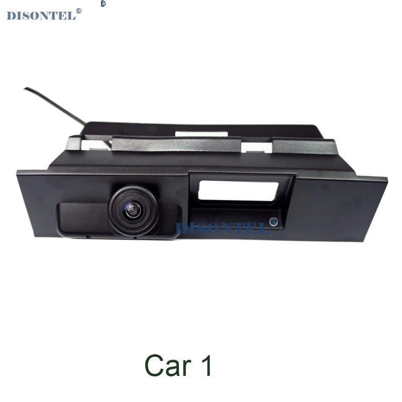 Для автомобильной парковочной камеры Sonyccd ночного видения для Ford Mondeo 2014 2015 2016 2017