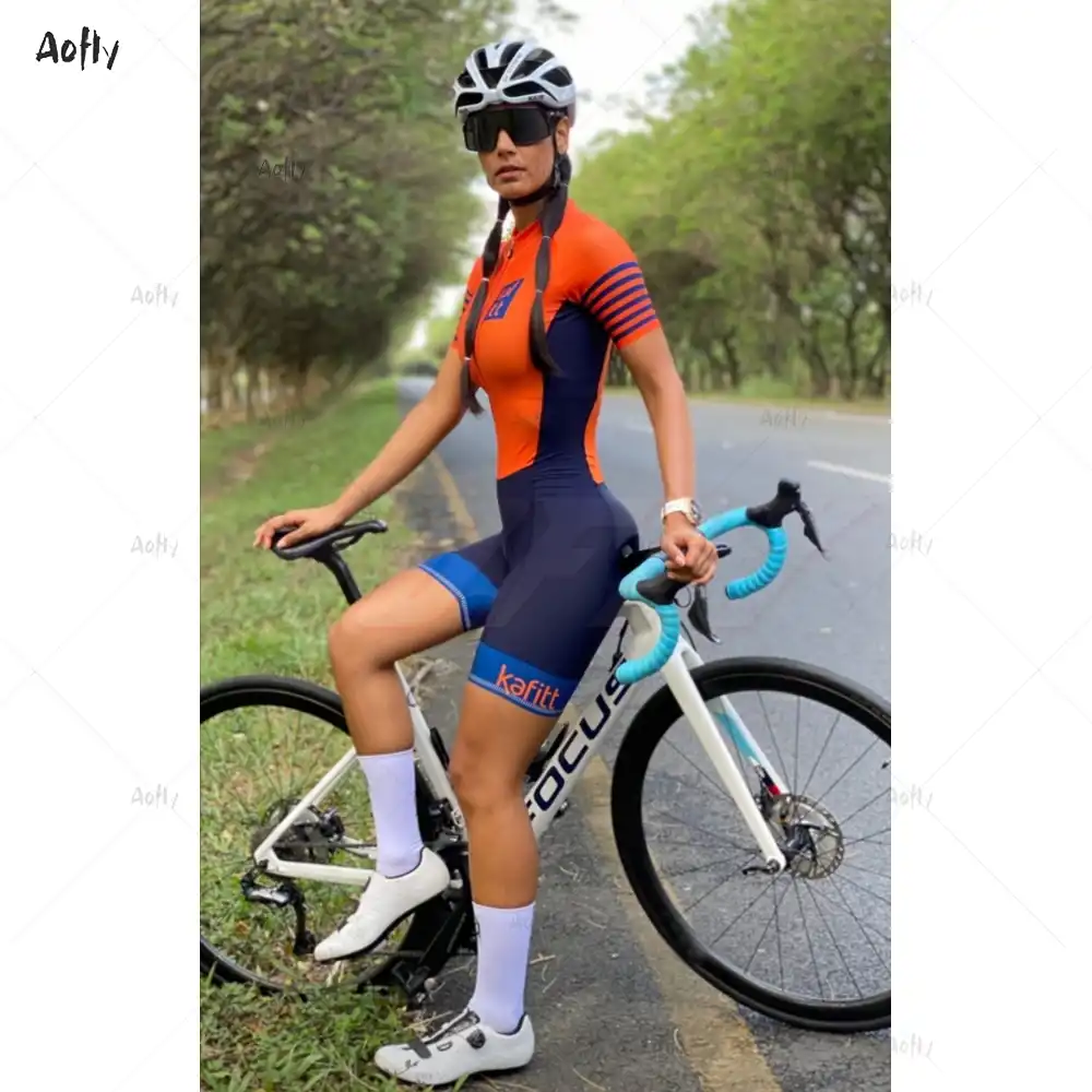 Womens cycling sets Clearance