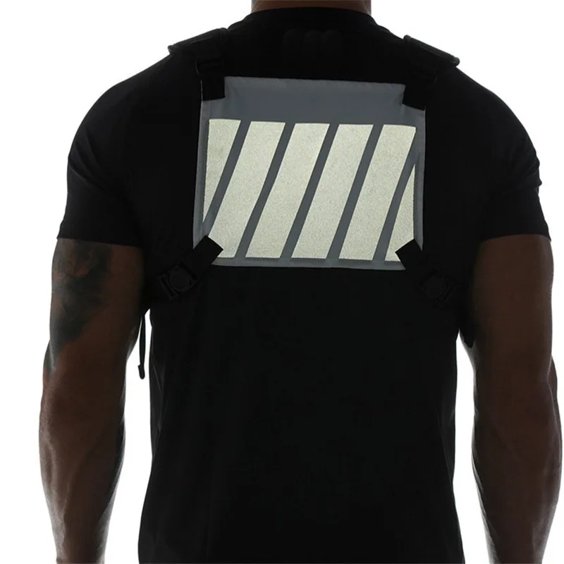 Дешево 2019 Мужская нагрудная сумка уличная спортивная поясная сумка Военная альпинистская сумка на плечо для телефона пояс для денег тактические н...