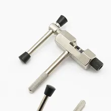 Устройство для резки цепи, велосипедная Регулируемая цепь, разборка, техническое обслуживание, цепное устройство, цепные инструменты, цельностальная подвеска