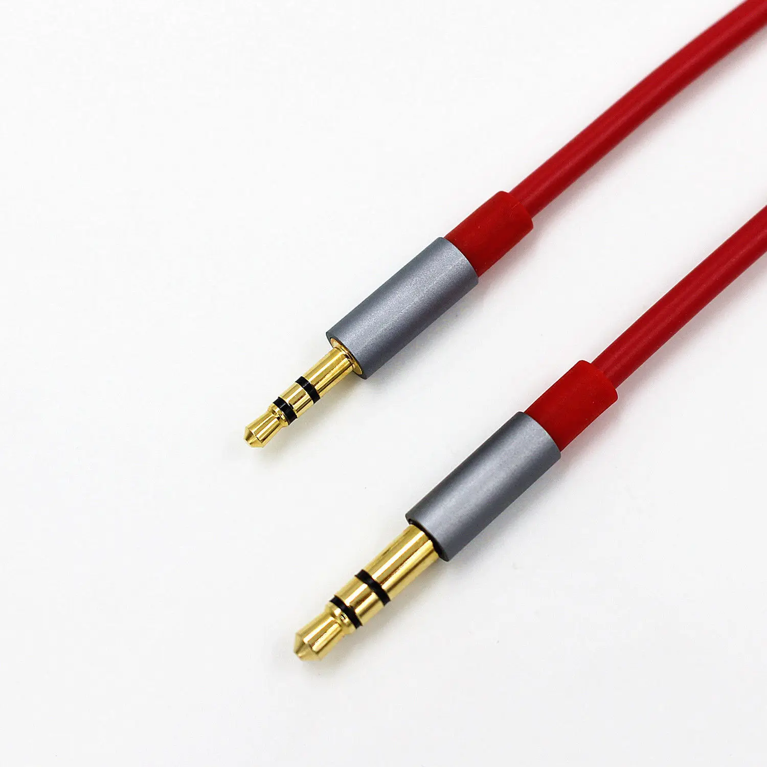 New Aux Audio Cable Cord Lead For JBL Synchros s400bt+ Bluetooth