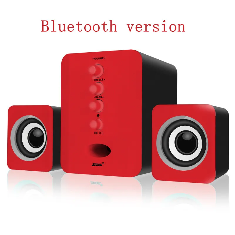 computer speaker set