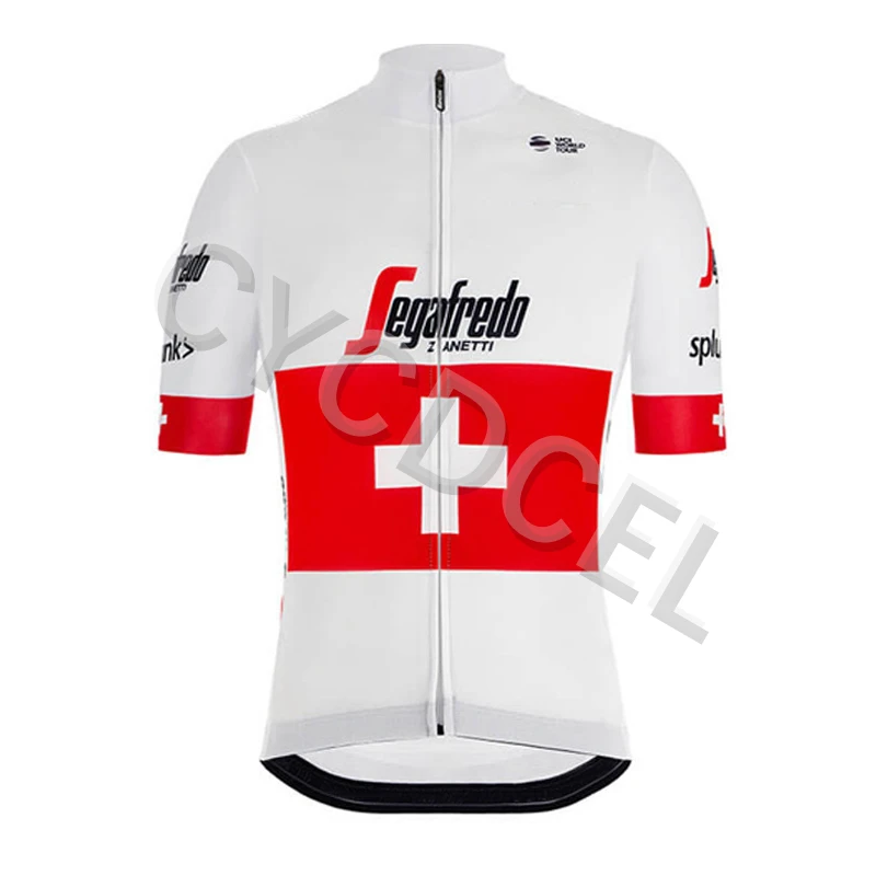 Cycling Jersey pro team Summer Trekking Short Sleeve MTB Bike Tops Cycle Shirt Ropa Maillot Ciclismo Racing bicycle Clothes