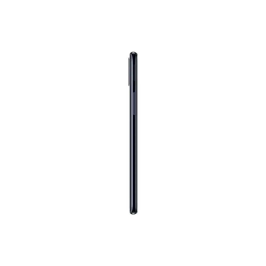Смартфон Samsung Galaxy A20s, Чёрный SM-A207FZKDSER