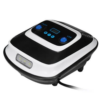 

Car Motorcycle Portable Air Compressor LED Light Tire Pump Digital LCD Display Tire Inflator Auto Air Pump 120W DC 12V