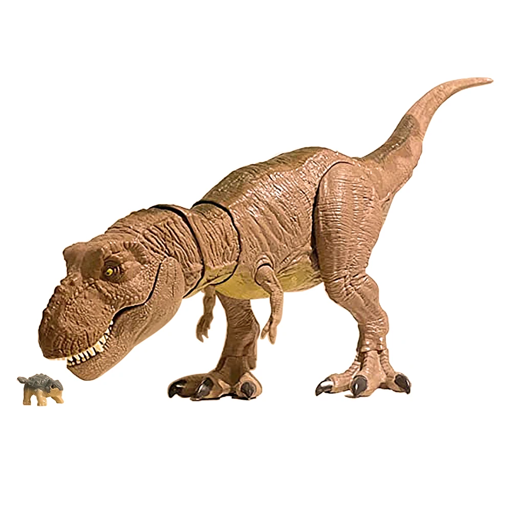 jouet dinosaure jurassic world