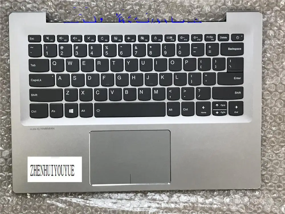 New for lenovo xiaoxin 7000-14 520S-14 C cover keyboard | Компьютеры и офис