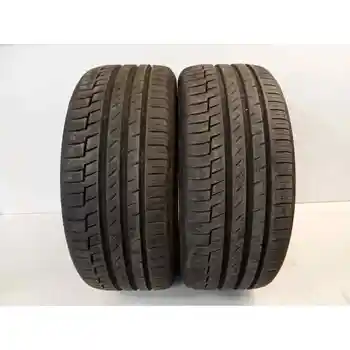 

2255017 TIRE MERCEDES C CLASS (W204) LIM.