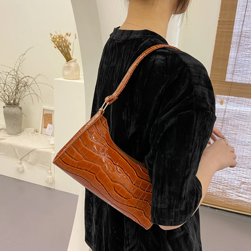 Bolsos De Mezclilla Azul De Moda De Viaje Retro Para Mujer Bolso De Hombro De Mezclilla De Viaje Portátil Para Mujer Bolso De Hombro Con Cierre De Cremallera Azul Profundo