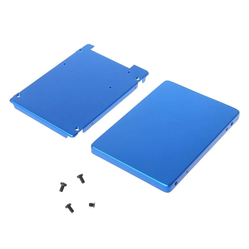 Для 631 SSD твердотельный жесткий диск корпус металлический корпус хост компьютера части Au13 19 дрошиппинг