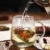 100PcsLot Teabags 5.5 x 7CM Пустые Ароматизированные Чайные пакетики одноразовые Со строкой Heal Seal Фильтровальная Бумага для Травяного рассыпчатого Чая Bolsas de te