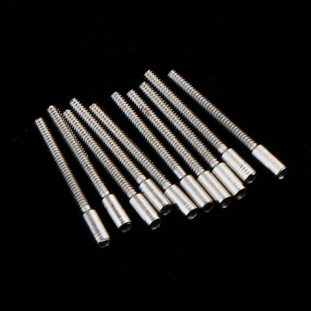 Bulk 30pcs Wristwatch Stem Movements Extensions Watch Repair Replacement Bulk 30pcs Wristwatch Stem Movements Extensions Watch Repair Replacement