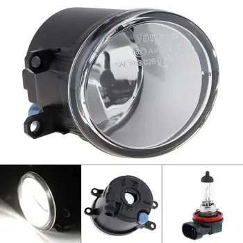 

1pcs Car Auto Fog Light Lamp Right Side 6000K H11 Bulb 81220-06052 12V Car Light Lamp Bulbs for Toyota Camry Yaris Lexus Scion
