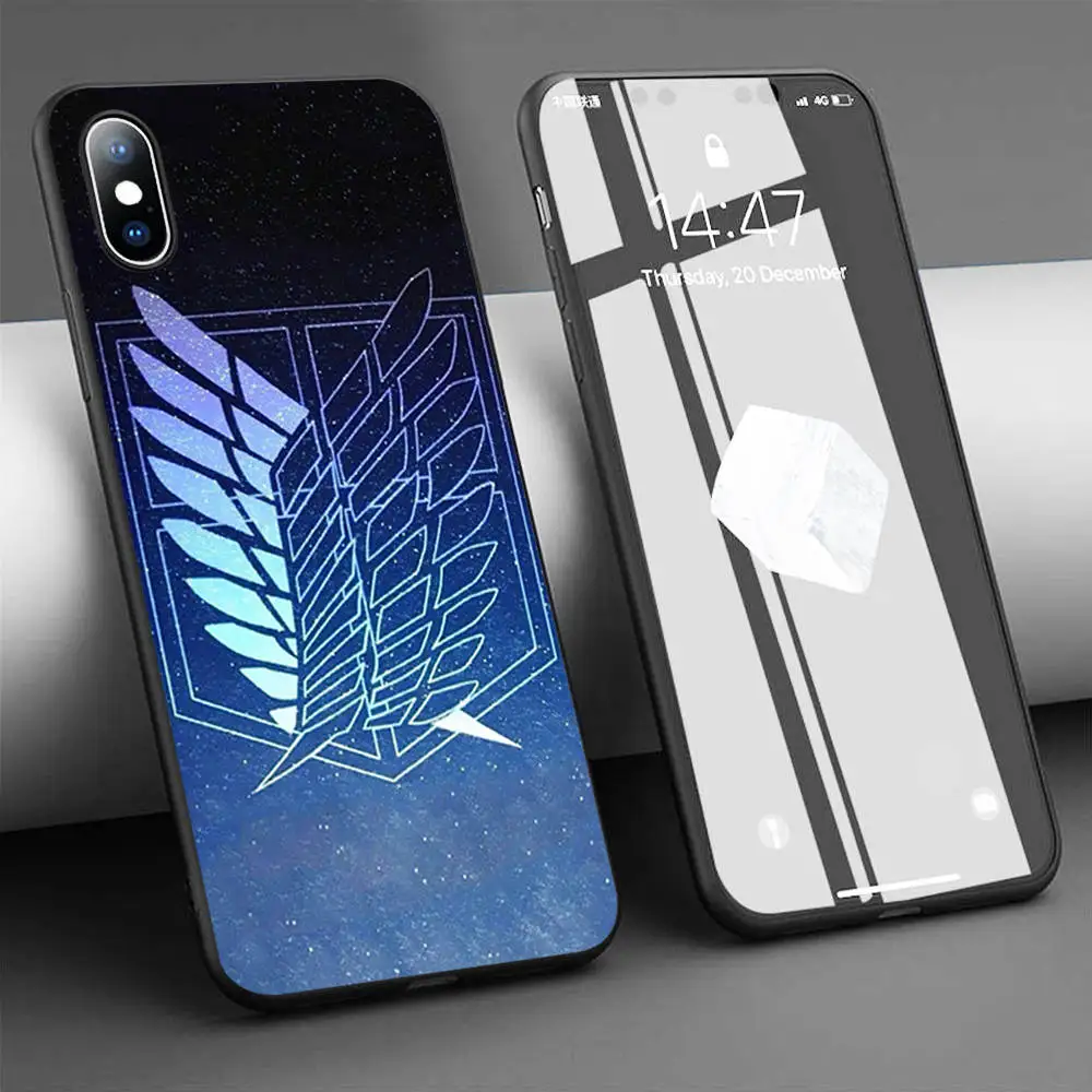 Мягкий силиконовый чехол для iPhone 11 Pro Max X 5S 6 6S XR XS 7 8 Plus|Бамперы| |