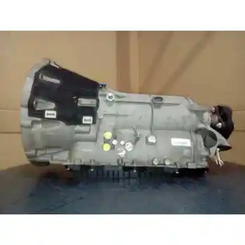 

8HP45 GEARBOX BMW 3 SERIES LIM. (F30)