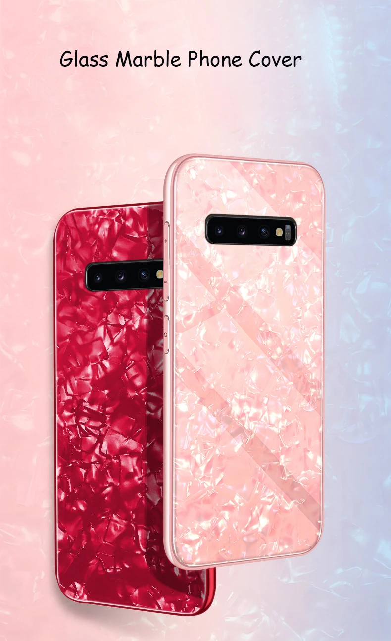 For Samsung Galaxy Note 9 S9 S9 Plus Case (1)