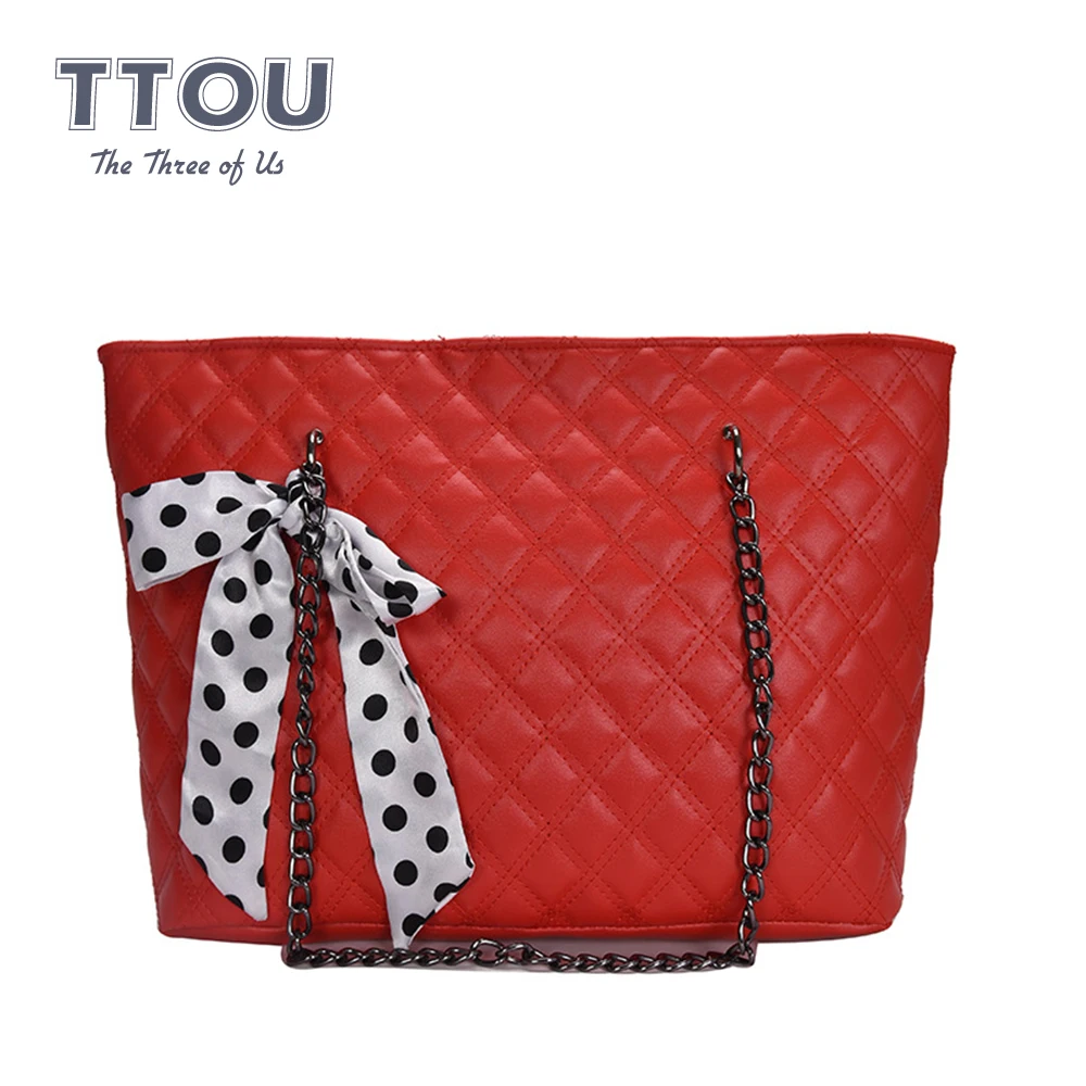 

Retro Designer Luxury Women Zipper Shoulder Bags Chain Deco Ladies Office Shoulder Bags Fashion Large Capacity Quality Pu Bags