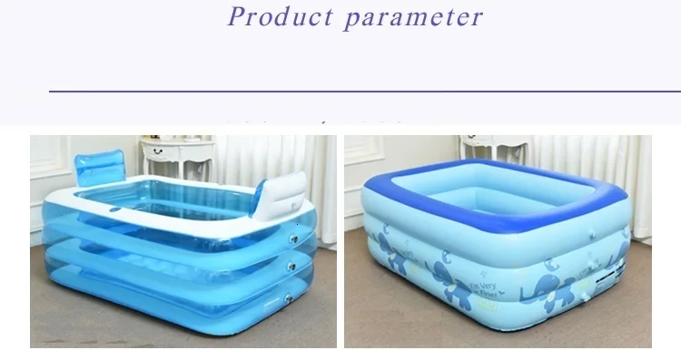 Горячая нога Shampooer Piscina Adulto плавательный бассейн Banheira Inflavel сауна ванна для взрослых надувная Ванна