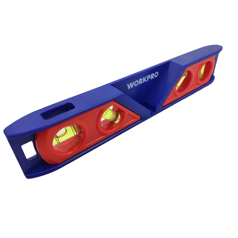 

Workpro workpro New Style Multi-functional Home Frame Horizontal Ruler W062034 Manufacturers Direct Selling