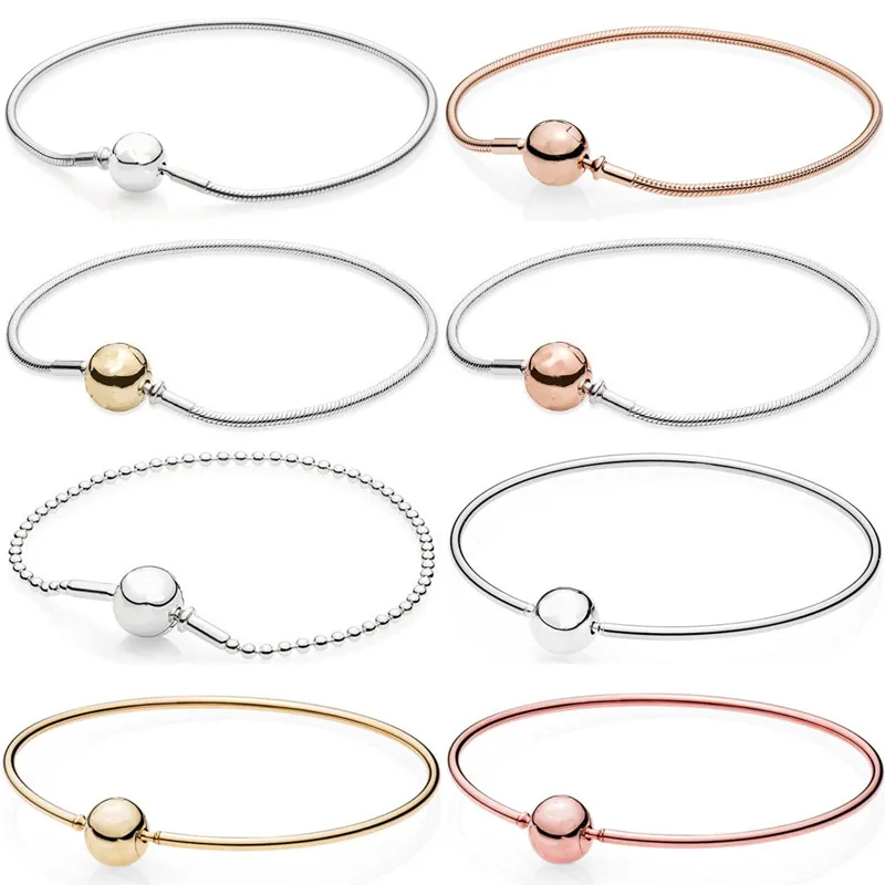 Original Ball Clasp ESSENCE COLLECTION 