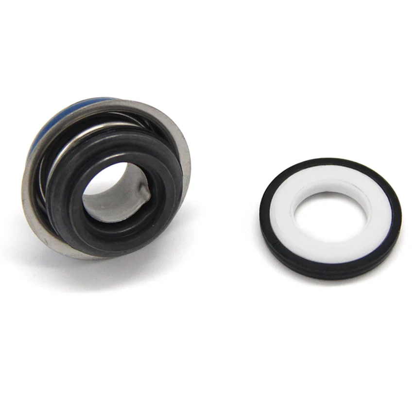 Water Pump Seals For Kawasaki KLR650 KL650 EN500 EN400 Vulcan400 Twin Bulcan400 Vulcan500 Tengal 49063-1054 490631056 49063-000