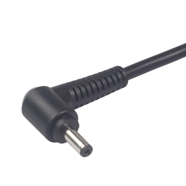 USB C To 4.0x1.35mm Plug PD Charging Cable Laptop Power Adapter Cord