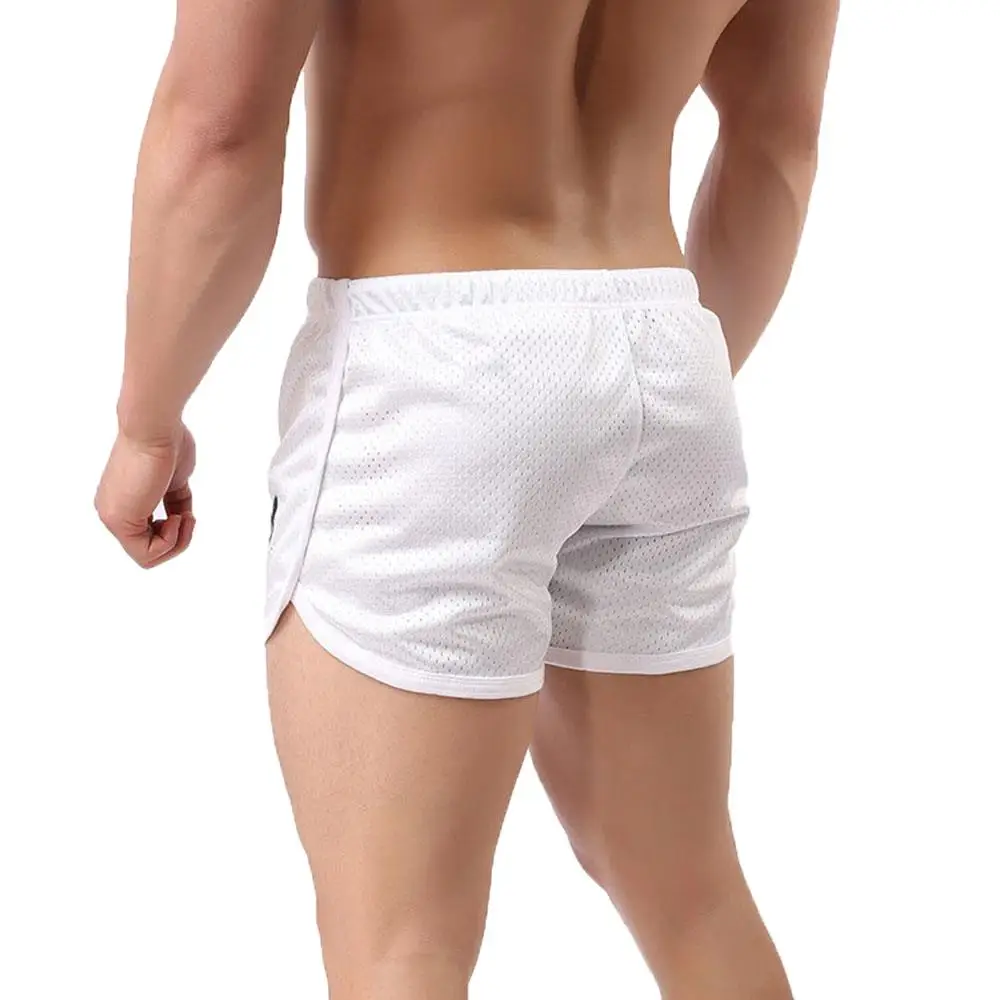 Обтягивающие шорты, водопоглощающие, 4 цвета, S/XL/XXL, спортивная одежда для бега, альпинизма, летние мужские спортивные шорты