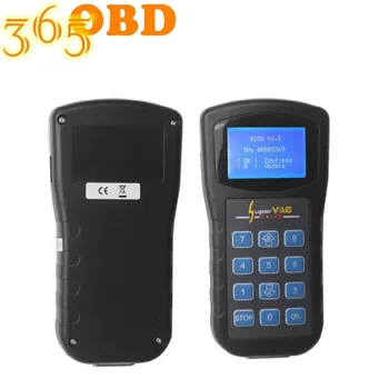 

Supe For VAG K+CAN V4.8 Super for VAG K CAN 4.8 Odometer Correction Tool Airbag Reset tool Key programmer For AUDI