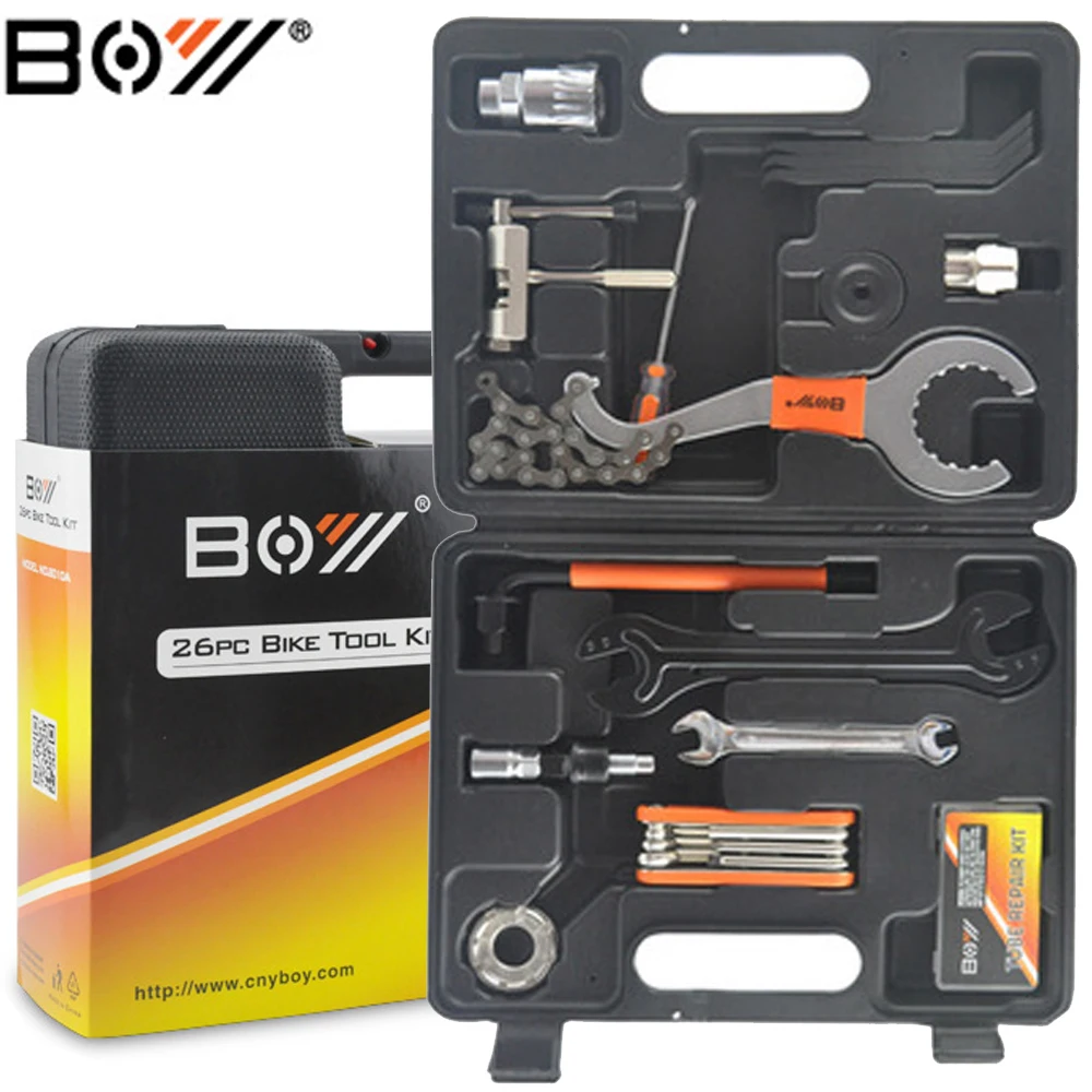 small bike tool kit