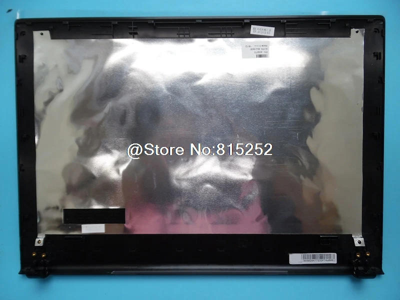 Ноутбук LCD передняя рамка для Lenovo S410P верхняя крышка 90204773 60.4L109.60.4L112.003 90203820 60.4L112.001