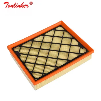 

Air Filter For Ford Mondeo 5 1.0T 1.5T 1.6T 2.0TDCI 2.5/GALAXY MPV/ S-MAX /Edge Model 2011 2012 2013 2014 2015-Today 1Pcs Filter