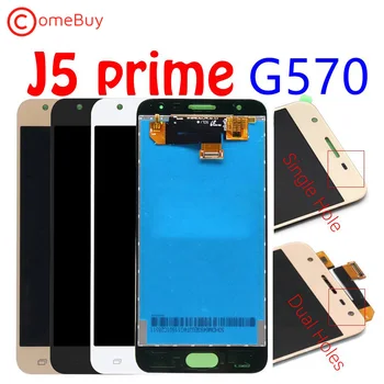 

For 5.0" SAMSUNG GALAXY J5 Prime LCD Display Touch Screen For SAMSUNG J5 Prime LCD On5 2016 G570F/DS G570M Screen Replacement