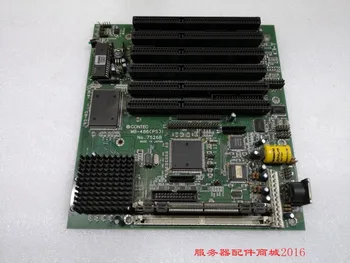 

CONTEC Contak MB-486(PS) I No. 7526b industrial control equipment machine mainboard sticker machine mainboard