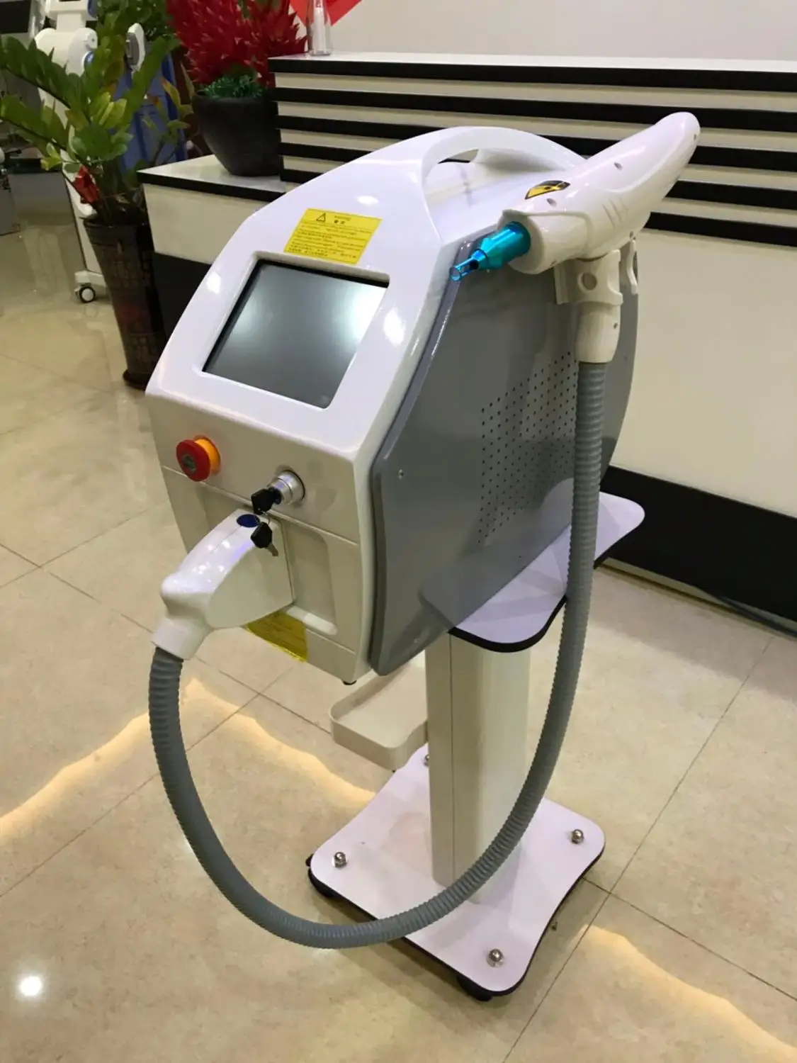 

2020 NEW High Quality 810 Nm Laser Diode / Permanent Depilation Diode Hair Removal / Diode Laser Hair Removal